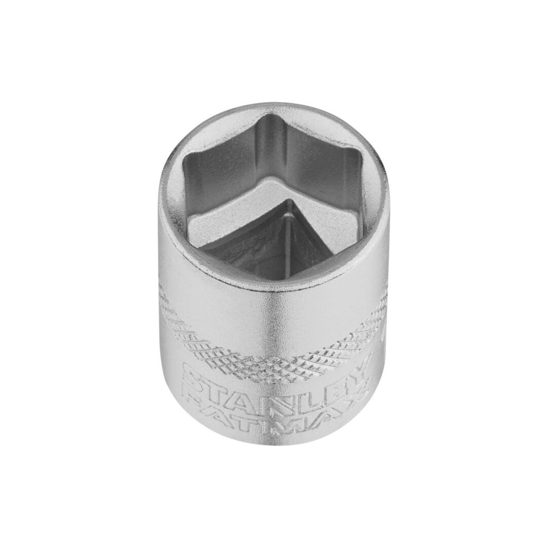 3/8 Šešiakampė galvutė 15 mm 3