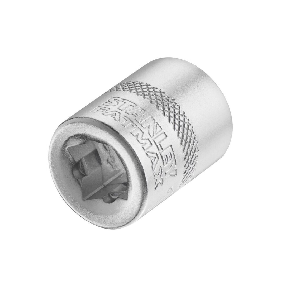 3/8 Šešiakampė galvutė 15 mm 4