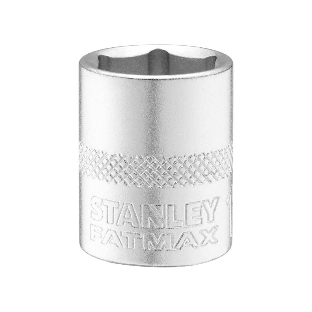 3/8 Šešiakampė galvutė 15 mm 5