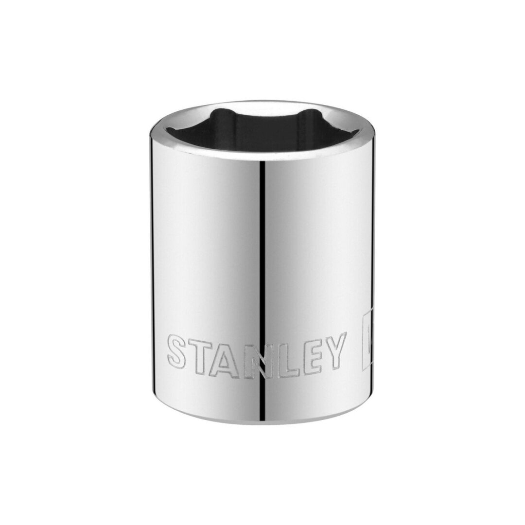 3/8 Šešiakampė galvutė 17 mm 5