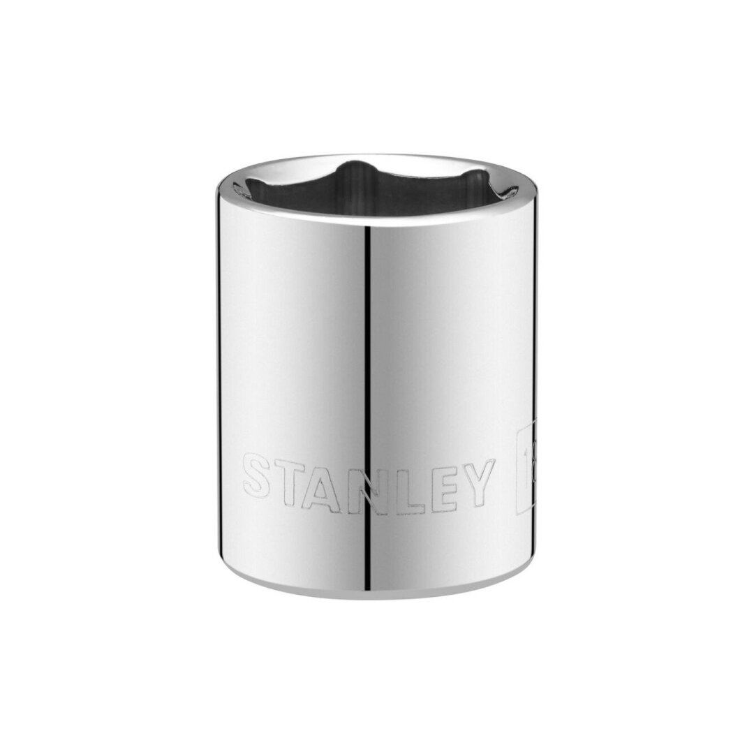 3/8 Šešiakampė galvutė 18 mm 5