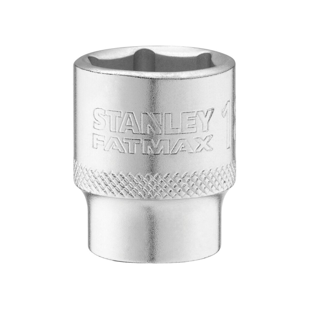 3/8 Šešiakampė galvutė 18 mm 4 3/8 Šešiakampė galvutė 18 mm 4