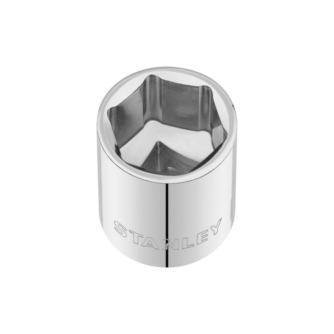 3/8 Šešiakampė galvutė 18 mm 2