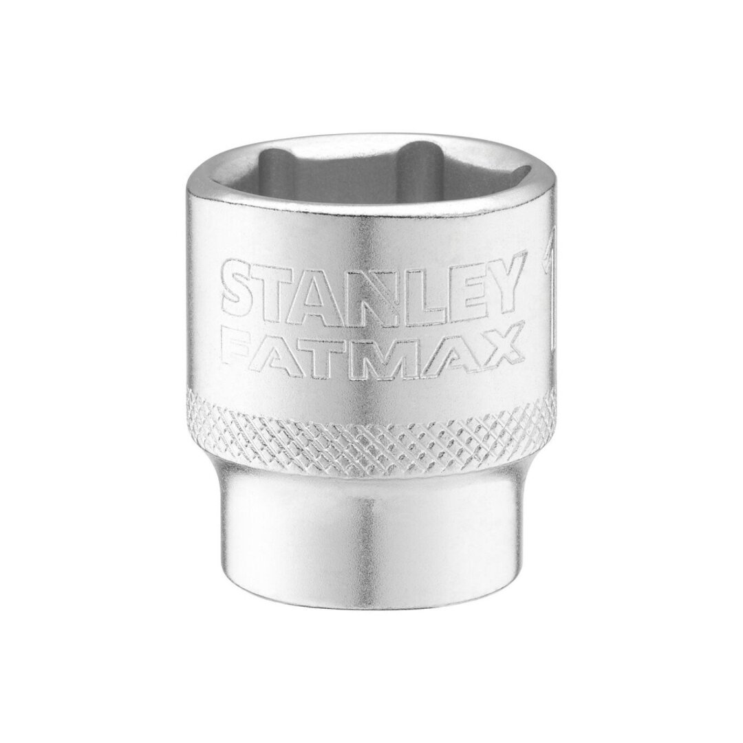 3/8 Šešiakampė galvutė 19 mm 1