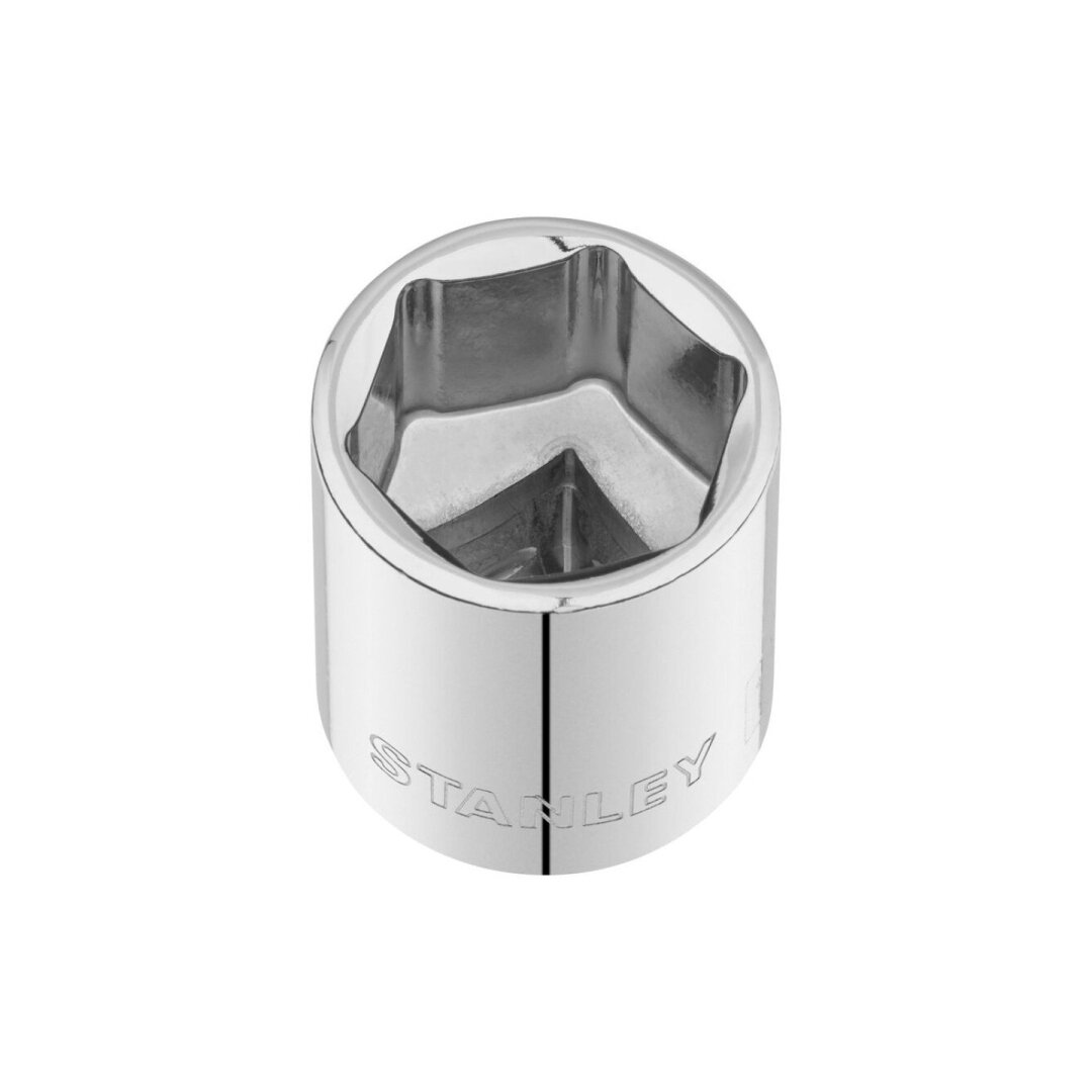 3/8 Šešiakampė galvutė 19 mm 2