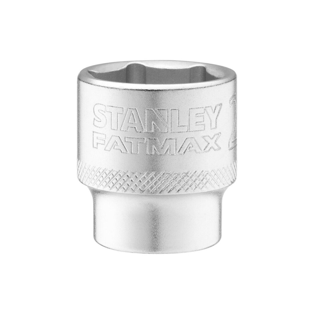 3/8 Šešiakampė galvutė 20 mm 4