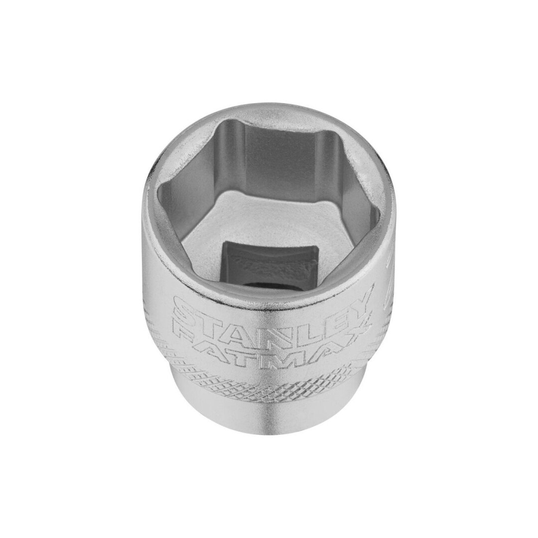 3/8 Šešiakampė galvutė 20 mm 2