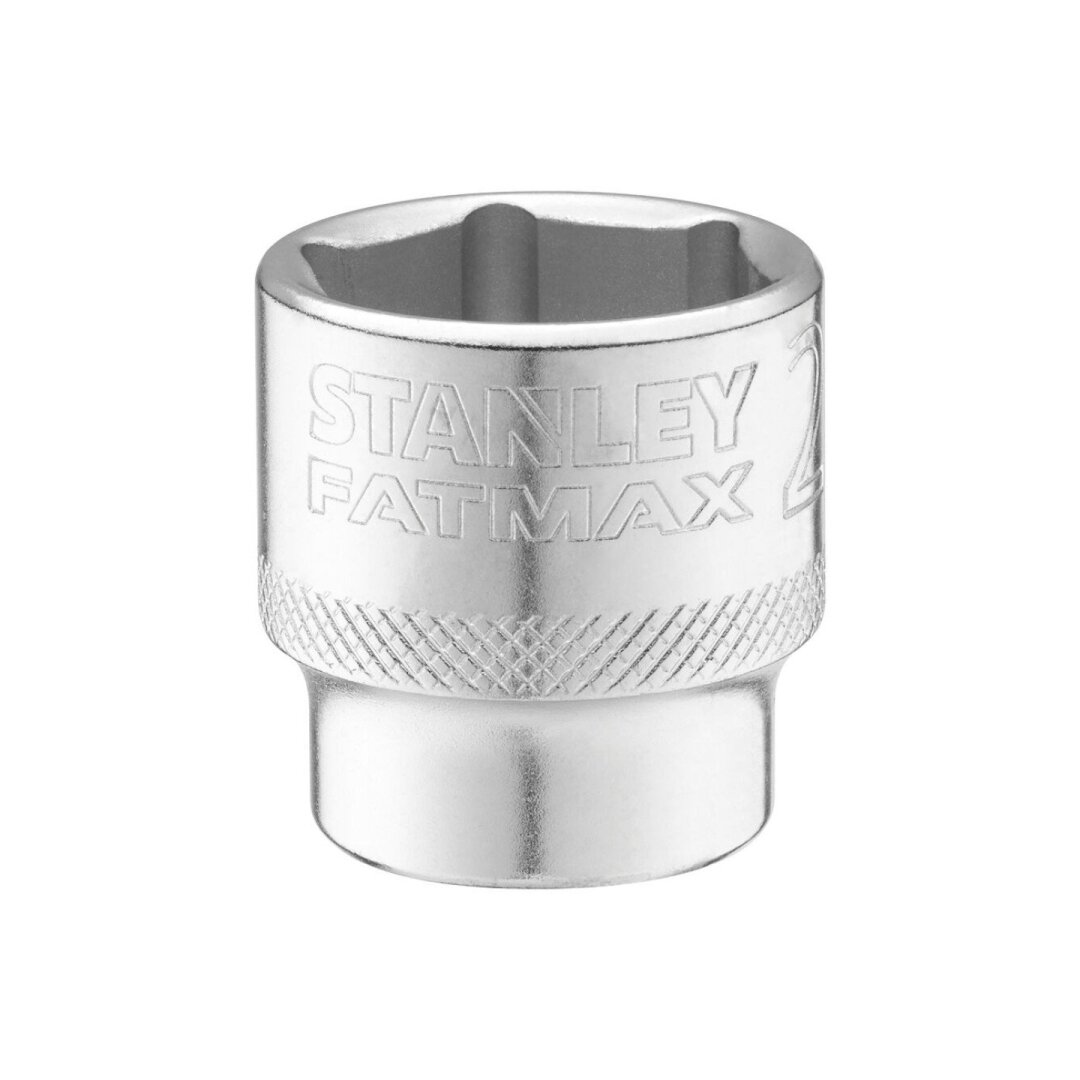 3/8 Šešiakampė galvutė 21 mm 1