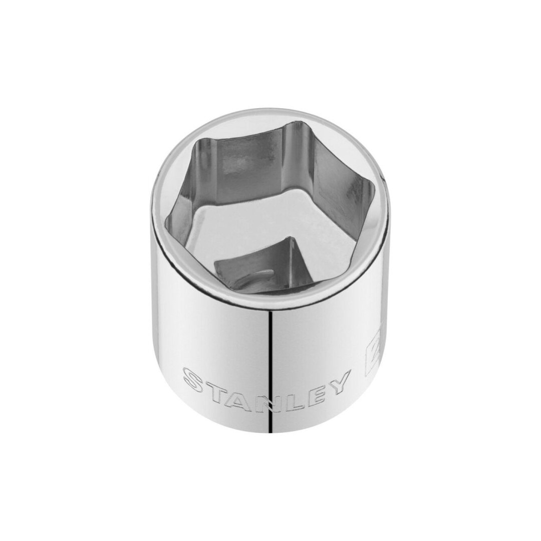 3/8 Šešiakampė galvutė 21 mm 5