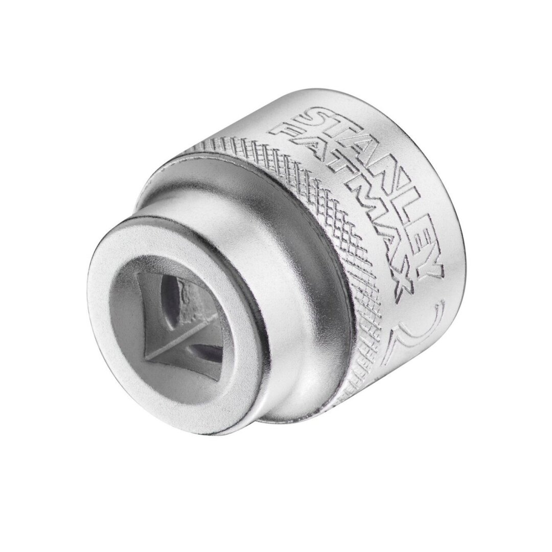 3/8 Šešiakampė galvutė 22 mm 1