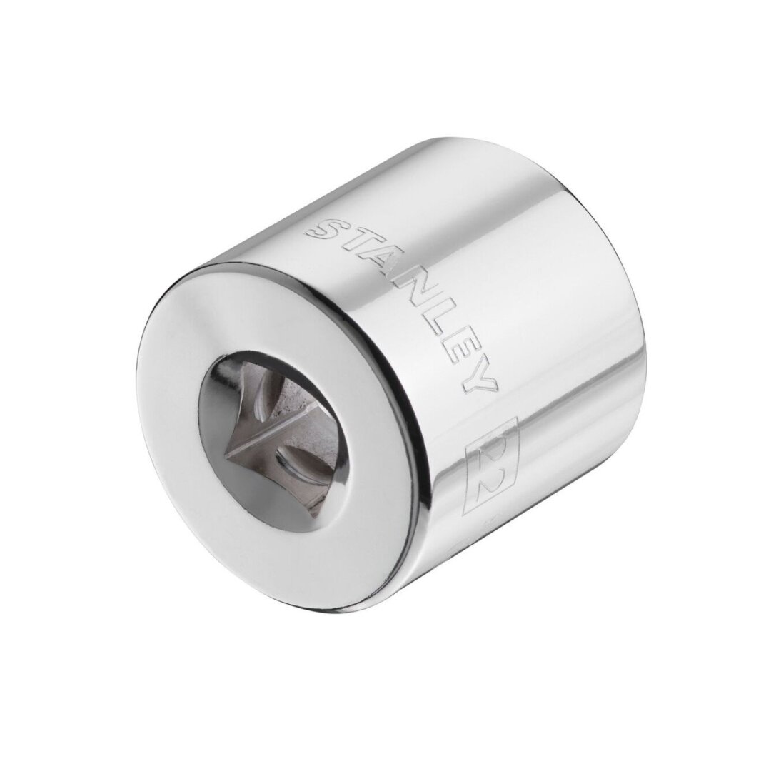 3/8 Šešiakampė galvutė 22 mm 4 3/8 Šešiakampė galvutė 22 mm 4