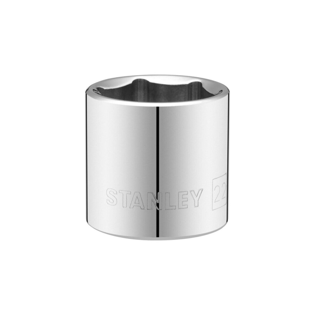 3/8 Šešiakampė galvutė 22 mm 2 3/8 Šešiakampė galvutė 22 mm 2