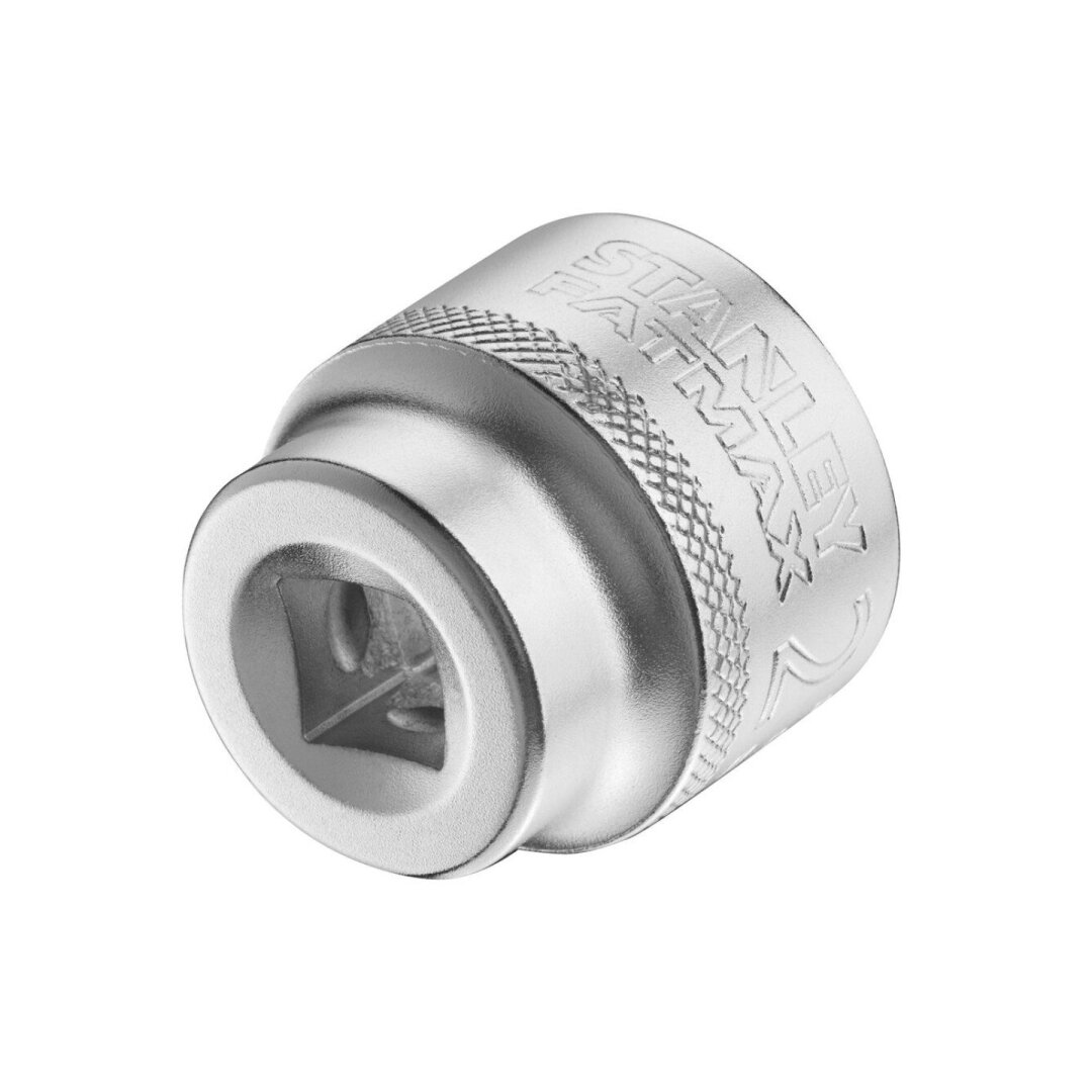 3/8 Šešiakampė galvutė 23 mm 2