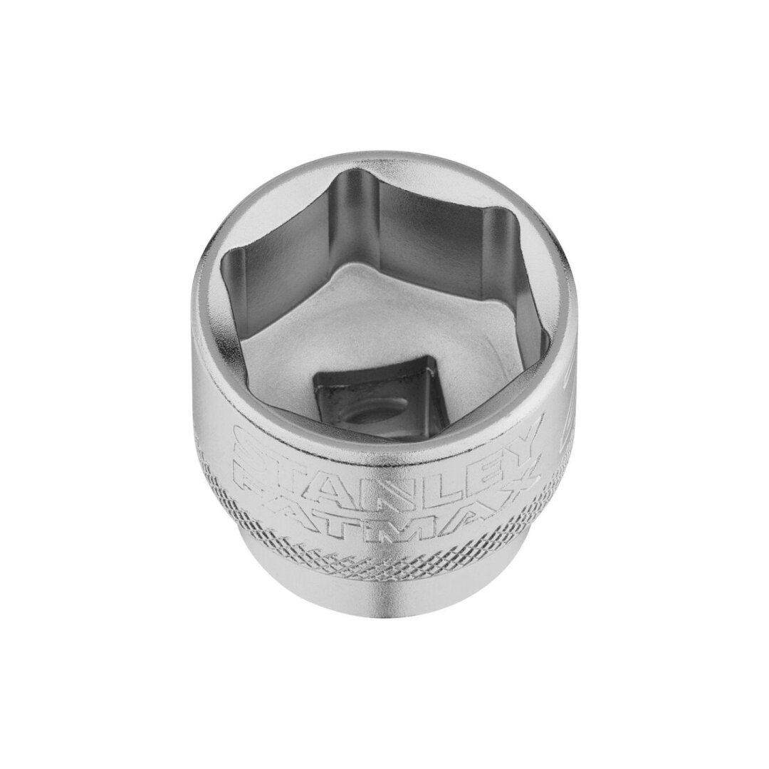 3/8 Šešiakampė galvutė 24 mm 1