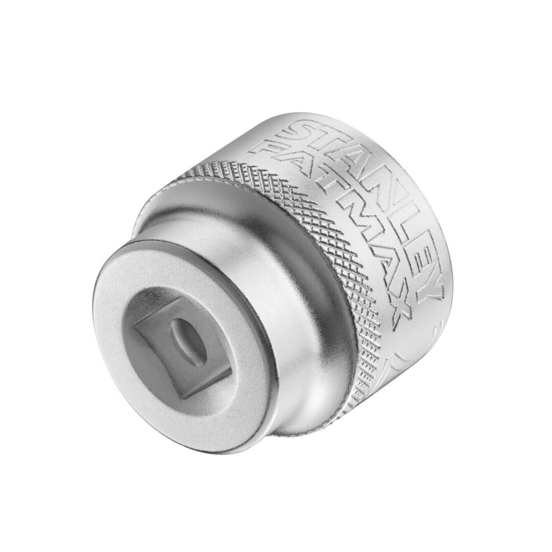 3/8 Šešiakampė galvutė 24 mm 5