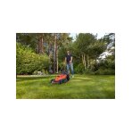 38 cm 1600 W vejapjovė su dviračių rankena, BEMW471BH-QS, Black&Decker