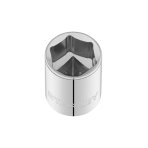 3/8 Šešiakampė galvutė 14 mm