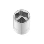 3/8 Šešiakampė galvutė 15 mm