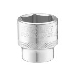 3/8 Šešiakampė galvutė 21 mm