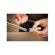 3/8 Galvutė žvakėms 16 mm 3/8 Galvutė žvakėms 16 mm