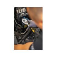 3/8 Galvutė žvakėms 21 mm 3/8 Galvutė žvakėms 21 mm