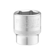 3/8 Šešiakampė galvutė 19 mm 3/8 Šešiakampė galvutė 19 mm