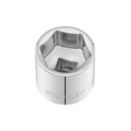 3/8 Šešiakampė galvutė 22 mm 3/8 Šešiakampė galvutė 22 mm