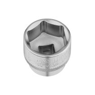 3/8 Šešiakampė galvutė 24 mm 3/8 Šešiakampė galvutė 24 mm