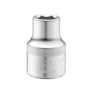 3/8 Šešiakampė galvutė 8 mm 3/8 Šešiakampė galvutė 8 mm