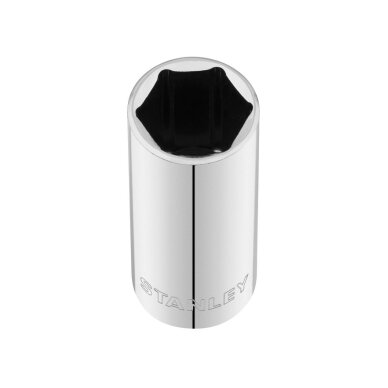 3/8 Galvutė žvakėms 16 mm 3 3/8 Galvutė žvakėms 16 mm 3