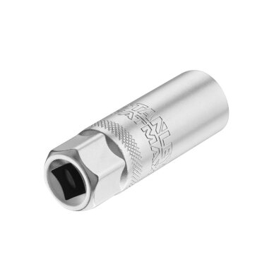 3/8 Galvutė žvakėms 16 mm 1 3/8 Galvutė žvakėms 16 mm 1