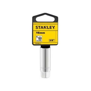 3/8 Galvutė žvakėms 16 mm 3/8 Galvutė žvakėms 16 mm