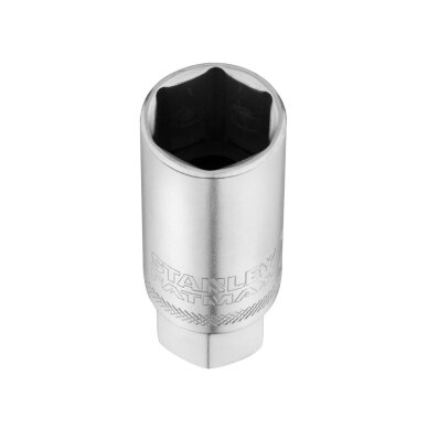 3/8 Galvutė žvakėms 21 mm 3