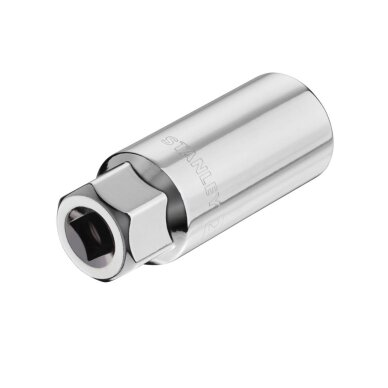 3/8 Galvutė žvakėms 21 mm 2 3/8 Galvutė žvakėms 21 mm 2