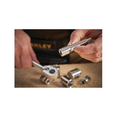 3/8 Ilgiklis - 3 6 3/8 Ilgiklis - 3 6