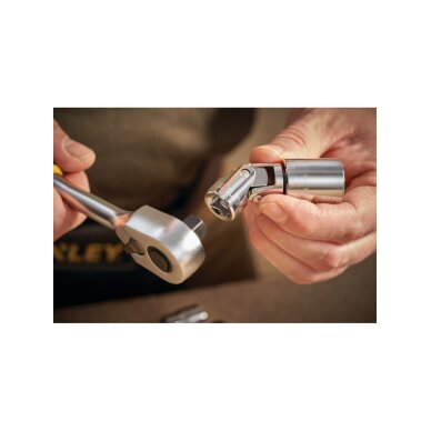 3/8 Kardaninė jungtis 5