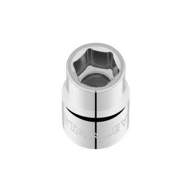 3/8 Šešiakampė galvutė 10 mm 6