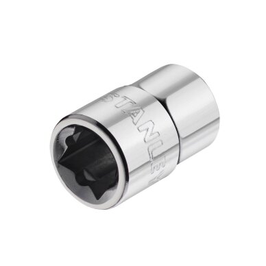 3/8 Šešiakampė galvutė 11 mm 5