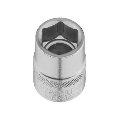 3/8 Šešiakampė galvutė 11 mm 2