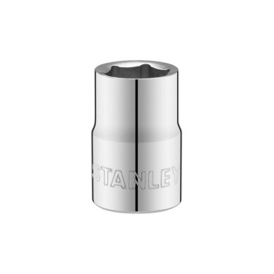 3/8 Šešiakampė galvutė 11 mm 1
