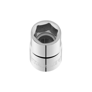 3/8 Šešiakampė galvutė 11 mm 2