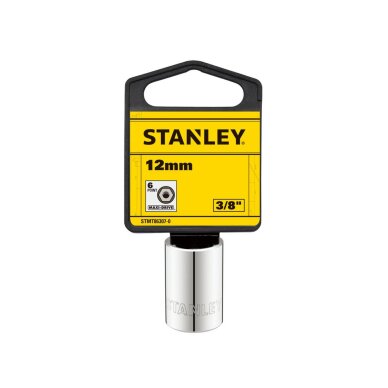 3/8 Šešiakampė galvutė 12 mm 4 3/8 Šešiakampė galvutė 12 mm 4