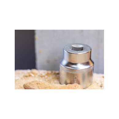 3/8 Šešiakampė galvutė 12 mm 2 3/8 Šešiakampė galvutė 12 mm 2