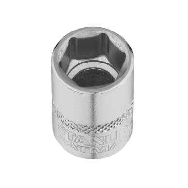 3/8 Šešiakampė galvutė 12 mm 6