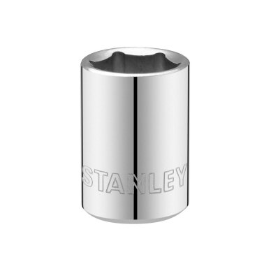 3/8 Šešiakampė galvutė 13 mm 4 3/8 Šešiakampė galvutė 13 mm 4