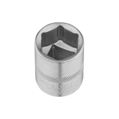 3/8 Šešiakampė galvutė 14 mm 4