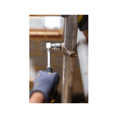 3/8 Šešiakampė galvutė 14 mm 5 3/8 Šešiakampė galvutė 14 mm 5