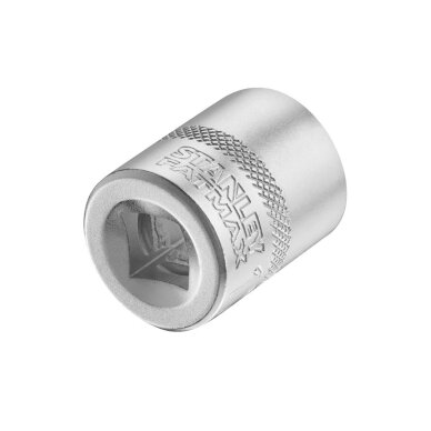 3/8 Šešiakampė galvutė 17 mm 2