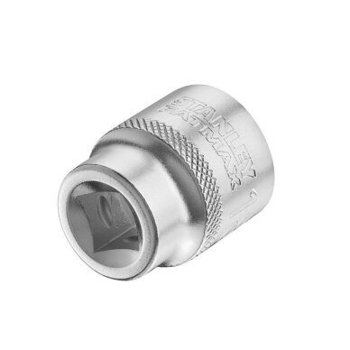 3/8 Šešiakampė galvutė 18 mm 6