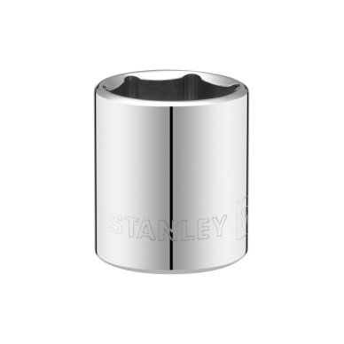 3/8 Šešiakampė galvutė 19 mm 1 3/8 Šešiakampė galvutė 19 mm 1